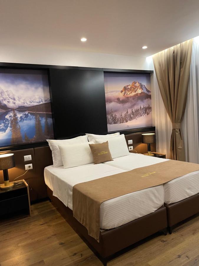 Deluxe Resort And Spa Koplik Екстериор снимка