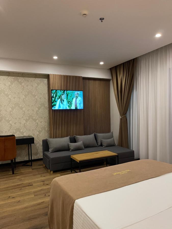 Deluxe Resort And Spa Koplik Екстериор снимка