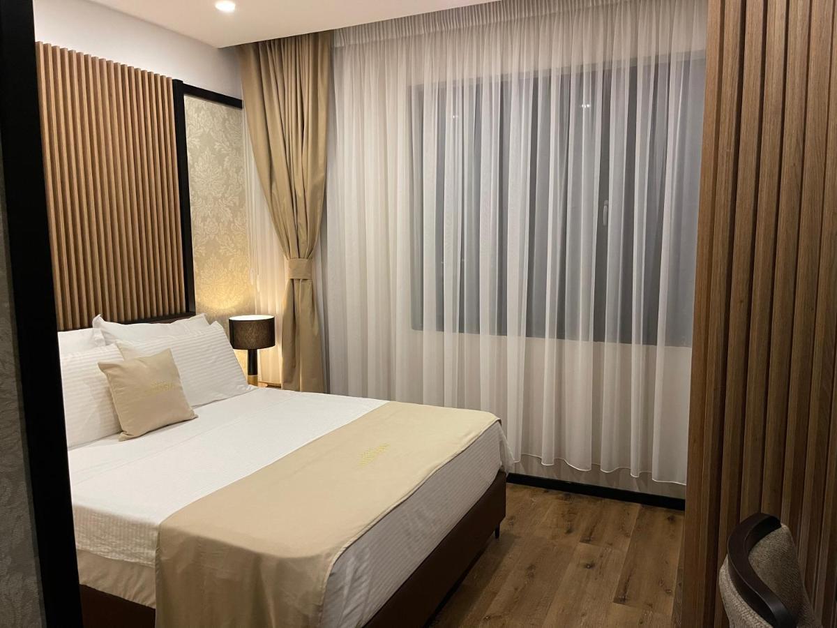 Deluxe Resort And Spa Koplik Екстериор снимка