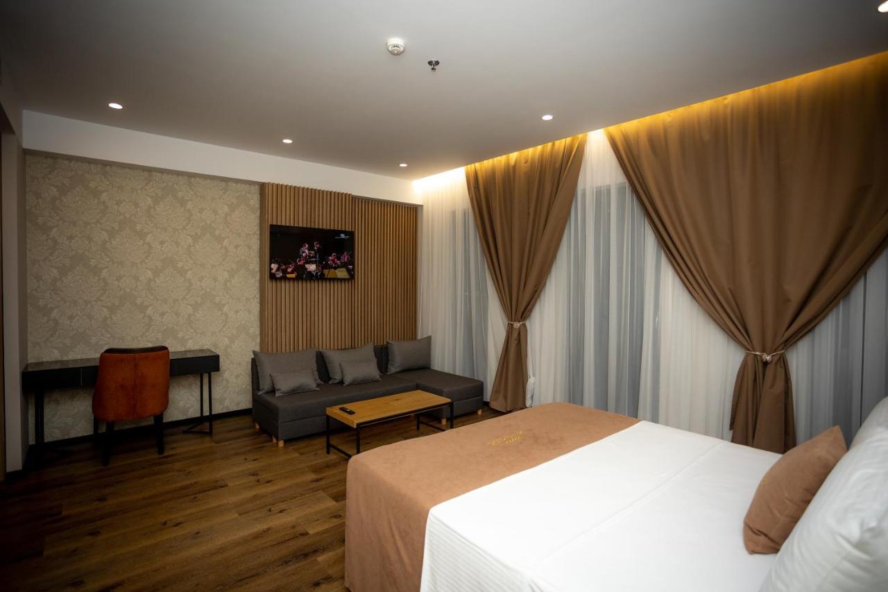 Deluxe Resort And Spa Koplik Екстериор снимка