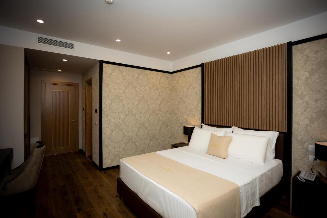 Deluxe Resort And Spa Koplik Екстериор снимка