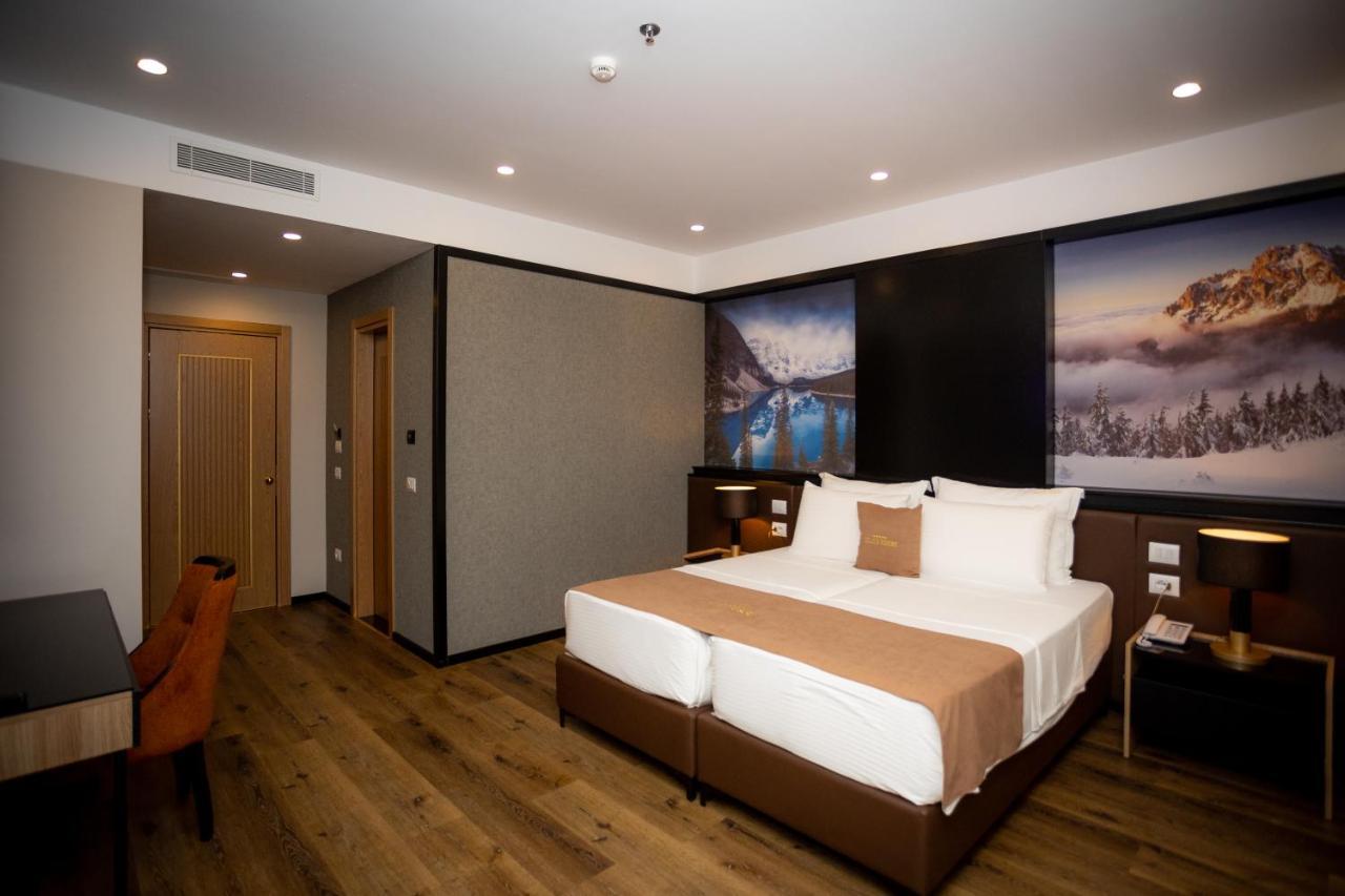 Deluxe Resort And Spa Koplik Екстериор снимка