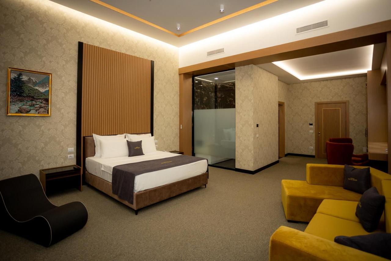 Deluxe Resort And Spa Koplik Екстериор снимка