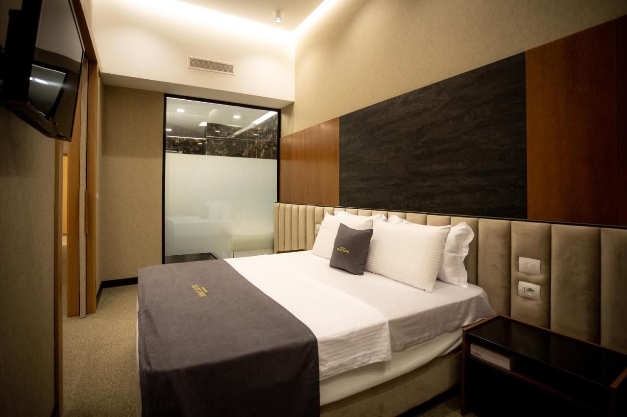 Deluxe Resort And Spa Koplik Екстериор снимка