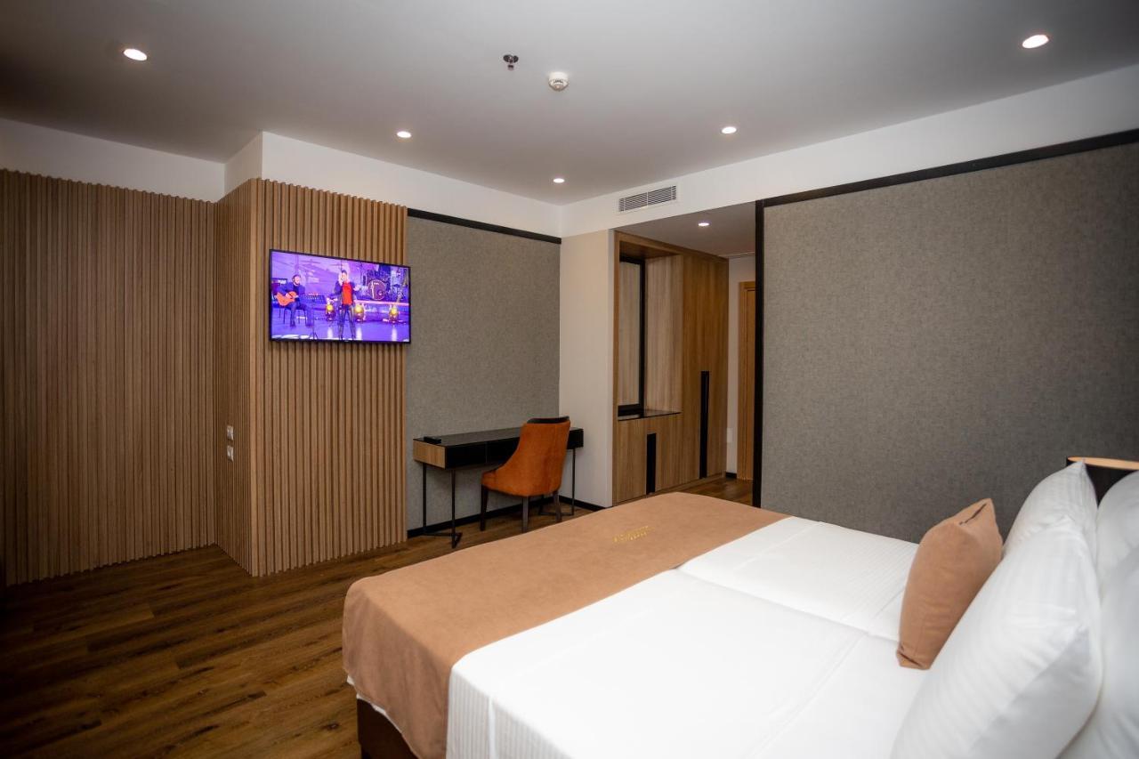 Deluxe Resort And Spa Koplik Екстериор снимка