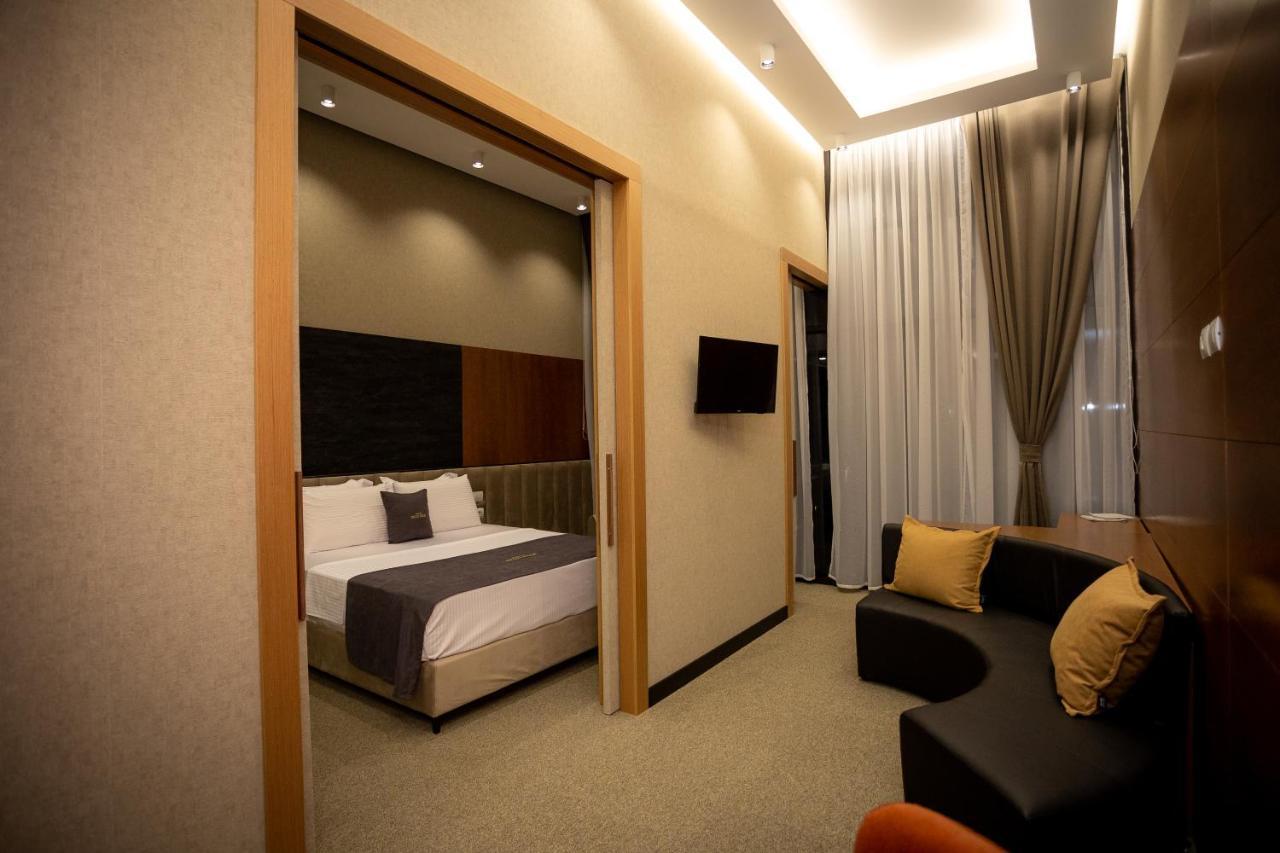 Deluxe Resort And Spa Koplik Екстериор снимка