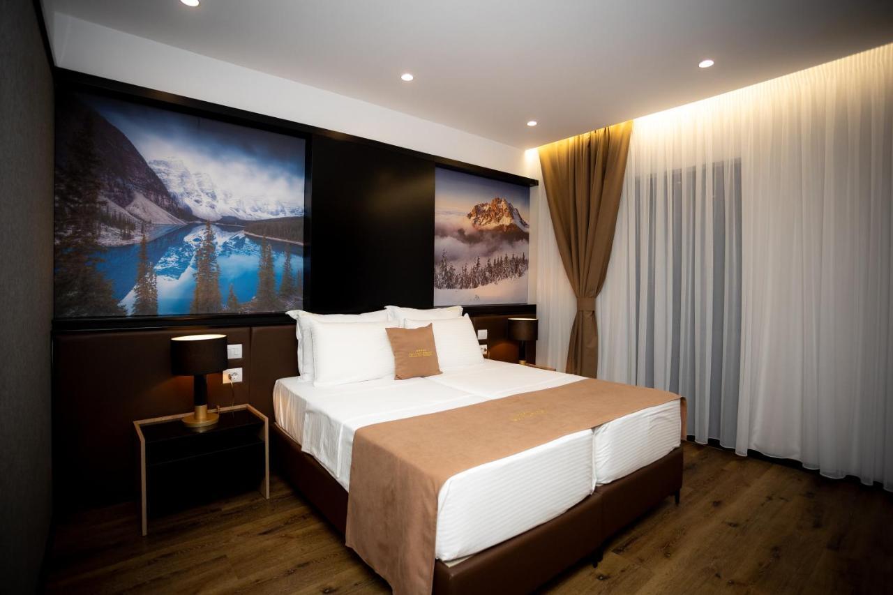Deluxe Resort And Spa Koplik Екстериор снимка